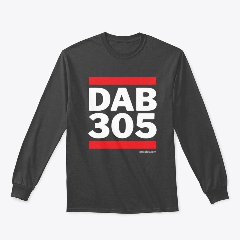 Dab 305 from Krippies Miami